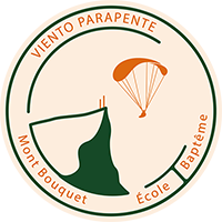 Viento Parapente